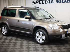 Skoda Yeti, Autot, Raasepori, Tori.fi Skoda Yeti, Autot, Raasepori, Tori.fi