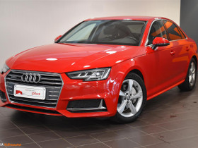 Audi A4, Autot, Vantaa, Tori.fi Audi A4, Autot, Vantaa, Tori.fi
