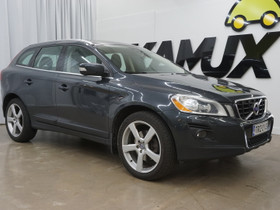 VOLVO XC60, Autot, Hyvinkää, Tori.fi VOLVO XC60, Autot, Hyvinkää, Tori.fi