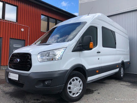 Ford Transit, Autot, Tampere, Tori.fi Ford Transit, Autot, Tampere, Tori.fi
