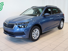 Skoda Kamiq, Autot, Hyvinkää, Tori.fi Skoda Kamiq, Autot, Hyvinkää, Tori.fi