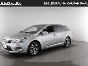 Toyota Avensis, Autot, Vantaa, Tori.fi Toyota Avensis, Autot, Vantaa, Tori.fi