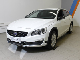 Volvo V60 CROSS COUNTRY, Autot, Rovaniemi, Tori.fi Volvo V60 CROSS COUNTRY, Autot, Rovaniemi, Tori.fi
