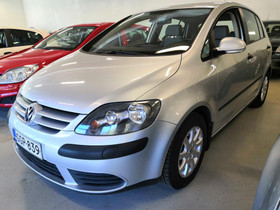 Volkswagen Golf Plus, Autot, Kaarina, Tori.fi Volkswagen Golf Plus, Autot, Kaarina, Tori.fi