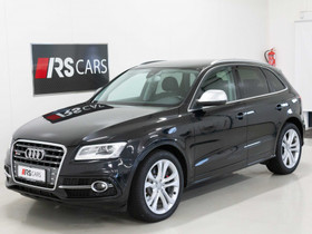 Audi SQ5, Autot, Jyväskylä, Tori.fi Audi SQ5, Autot, Jyväskylä, Tori.fi