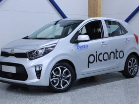 KIA PICANTO, Autot, Hämeenlinna, Tori.fi KIA PICANTO, Autot, Hämeenlinna, Tori.fi
