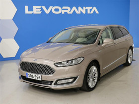 FORD Mondeo Vignale, Autot, Sastamala, Tori.fi FORD Mondeo Vignale, Autot, Sastamala, Tori.fi