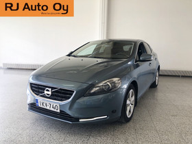 Volvo V40, Autot, Vaasa, Tori.fi Volvo V40, Autot, Vaasa, Tori.fi