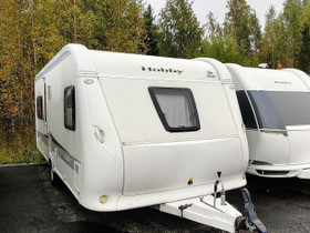 Hobby 560, Asuntovaunut, Matkailuautot ja asuntovaunut, Tuusula, Tori.fi Hobby 560, Asuntovaunut, Matkailuautot ja asuntovaunut, Tuusula, Tori.fi