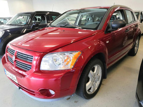 Dodge Caliber, Autot, Kaarina, Tori.fi Dodge Caliber, Autot, Kaarina, Tori.fi