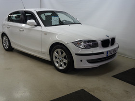 BMW 116, Autot, Kuopio, Tori.fi BMW 116, Autot, Kuopio, Tori.fi