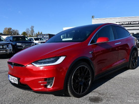 Tesla Model X, Autot, Kokkola, Tori.fi Tesla Model X, Autot, Kokkola, Tori.fi