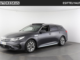 KIA Optima, Autot, Helsinki, Tori.fi KIA Optima, Autot, Helsinki, Tori.fi