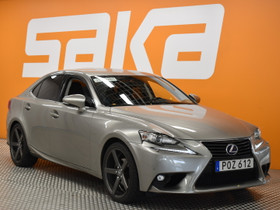 Lexus IS, Autot, Helsinki, Tori.fi Lexus IS, Autot, Helsinki, Tori.fi