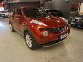 Nissan Juke, Autot, Vantaa, Tori.fi Nissan Juke, Autot, Vantaa, Tori.fi