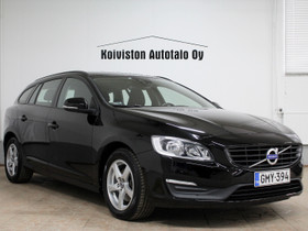 Volvo V60, Autot, Hattula, Tori.fi Volvo V60, Autot, Hattula, Tori.fi