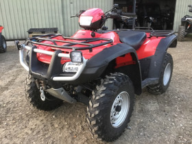 Honda TRX, Mönkijät, Moto, Leppävirta, Tori.fi Honda TRX, Mönkijät, Moto, Leppävirta, Tori.fi