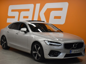 Volvo S90, Autot, Helsinki, Tori.fi Volvo S90, Autot, Helsinki, Tori.fi