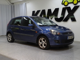 FORD Fiesta, Autot, Kokkola, Tori.fi FORD Fiesta, Autot, Kokkola, Tori.fi