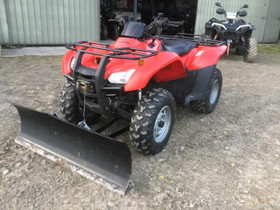 Honda TRX, Mönkijät, Moto, Leppävirta, Tori.fi Honda TRX, Mönkijät, Moto, Leppävirta, Tori.fi
