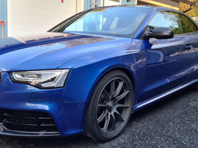 Audi RS 5, Autot, Raasepori, Tori.fi Audi RS 5, Autot, Raasepori, Tori.fi