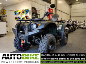Trapper 500, Mönkijät, Moto, Tuusula, Tori.fi Trapper 500, Mönkijät, Moto, Tuusula, Tori.fi