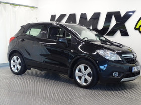 OPEL Mokka, Autot, Kokkola, Tori.fi OPEL Mokka, Autot, Kokkola, Tori.fi