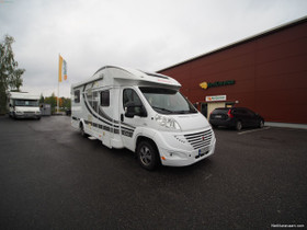 Dethleffs Magic Edition T 7151-4, Matkailuautot, Matkailuautot ja asuntovaunut, Kuopio, Tori.fi Dethleffs Magic Edition T 7151-4, Matkailuautot, Matkailuautot ja asuntovaunut, Kuopio, Tori.fi