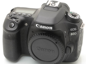 Käytetty Canon EOS 80D, Kamerat, Kamerat ja valokuvaus, Turku, Tori.fi Käytetty Canon EOS 80D, Kamerat, Kamerat ja valokuvaus, Turku, Tori.fi