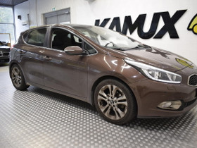 KIA Cee'd, Autot, Lohja, Tori.fi KIA Cee'd, Autot, Lohja, Tori.fi