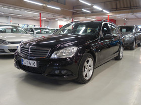 Mercedes-Benz C, Autot, Forssa, Tori.fi Mercedes-Benz C, Autot, Forssa, Tori.fi