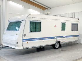 Adria B 562, Asuntovaunut, Matkailuautot ja asuntovaunut, Loimaa, Tori.fi Adria B 562, Asuntovaunut, Matkailuautot ja asuntovaunut, Loimaa, Tori.fi