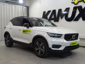 VOLVO XC40, Autot, Espoo, Tori.fi VOLVO XC40, Autot, Espoo, Tori.fi