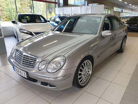 Mercedes-Benz E, Autot, Loimaa, Tori.fi Mercedes-Benz E, Autot, Loimaa, Tori.fi
