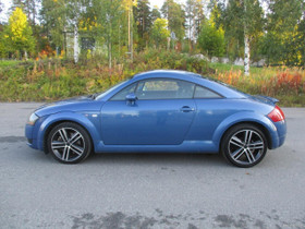 Audi TT, Autot, Kuopio, Tori.fi Audi TT, Autot, Kuopio, Tori.fi
