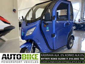 Kontio Motors Autokruiser, Mopot, Moto, Tuusula, Tori.fi Kontio Motors Autokruiser, Mopot, Moto, Tuusula, Tori.fi