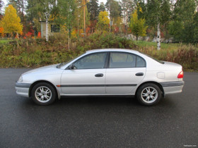 Toyota Avensis, Autot, Kuopio, Tori.fi Toyota Avensis, Autot, Kuopio, Tori.fi