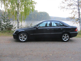 Mercedes-Benz C, Autot, Kuopio, Tori.fi Mercedes-Benz C, Autot, Kuopio, Tori.fi