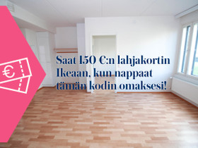 2H+KK+S, Jontikka 4, Lutakko, Jyväskylä, Vuokrattavat asunnot, Asunnot, Jyväskylä, Tori.fi 2H+KK+S, Jontikka 4, Lutakko, Jyväskylä, Vuokrattavat asunnot, Asunnot, Jyväskylä, Tori.fi