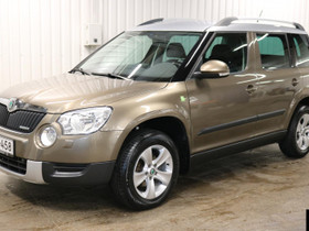 Skoda Yeti, Autot, Vantaa, Tori.fi Skoda Yeti, Autot, Vantaa, Tori.fi