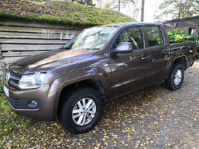 Volkswagen Amarok, Autot, Toholampi, Tori.fi Volkswagen Amarok, Autot, Toholampi, Tori.fi
