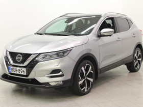 NISSAN QASHQAI, Autot, Kajaani, Tori.fi NISSAN QASHQAI, Autot, Kajaani, Tori.fi
