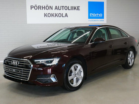 AUDI A6, Autot, Kokkola, Tori.fi AUDI A6, Autot, Kokkola, Tori.fi