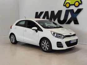 KIA Rio, Autot, Raisio, Tori.fi KIA Rio, Autot, Raisio, Tori.fi
