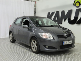 TOYOTA Auris, Autot, Espoo, Tori.fi TOYOTA Auris, Autot, Espoo, Tori.fi
