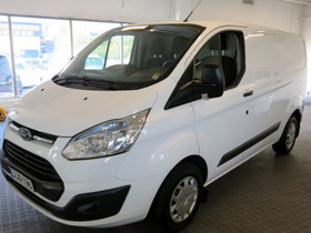 Ford Transit Custom, Autot, Tuusula, Tori.fi Ford Transit Custom, Autot, Tuusula, Tori.fi