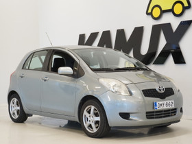 TOYOTA Yaris, Autot, Turku, Tori.fi TOYOTA Yaris, Autot, Turku, Tori.fi