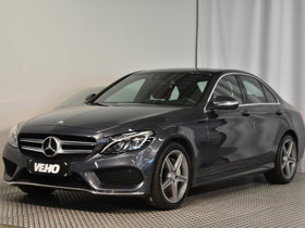 MERCEDES-BENZ C, Autot, Helsinki, Tori.fi MERCEDES-BENZ C, Autot, Helsinki, Tori.fi