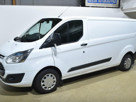 FORD TRANSIT CUSTOM, Autot, Pori, Tori.fi FORD TRANSIT CUSTOM, Autot, Pori, Tori.fi