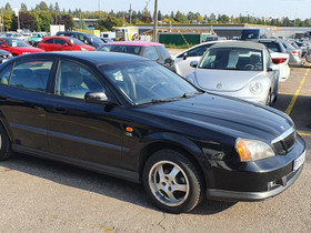 Daewoo Evanda, Autot, Vantaa, Tori.fi Daewoo Evanda, Autot, Vantaa, Tori.fi